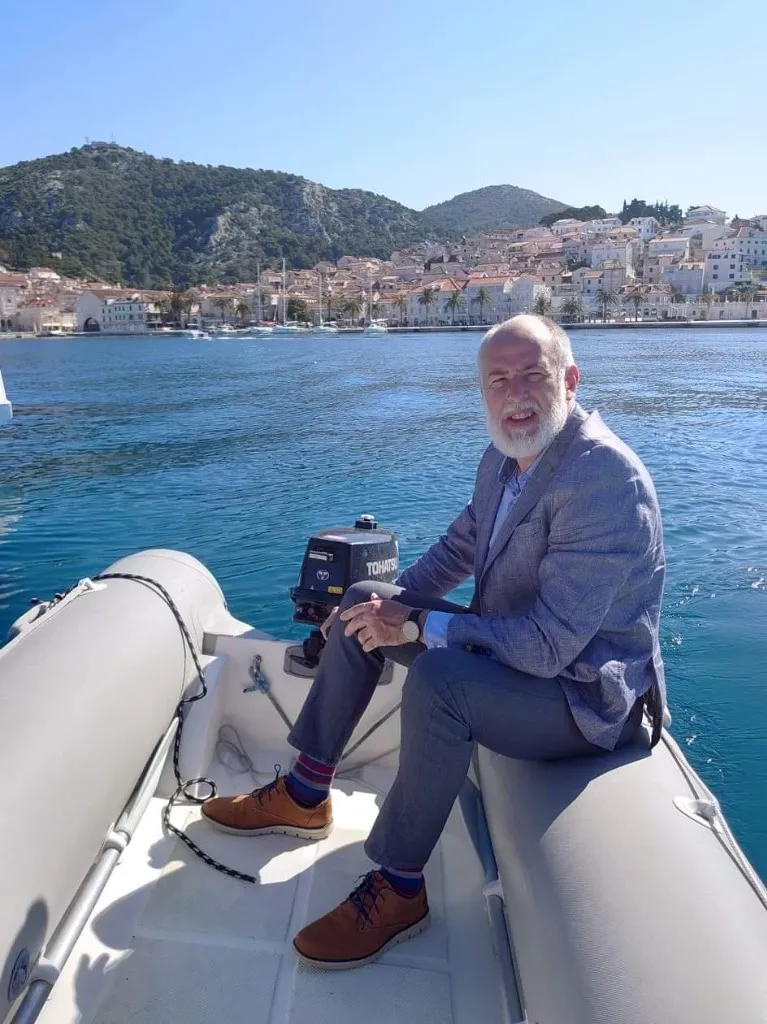 Парусание в Хорватии на катамаране